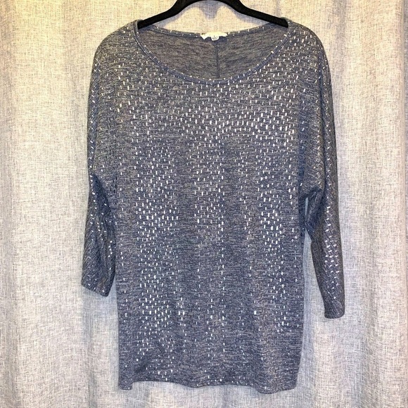 *women’s Jane & Delancey top small - Picture 1 of 5